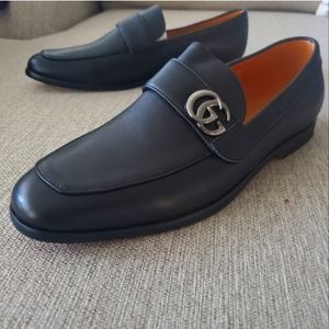 Gucci shoes, 9.5 they run big